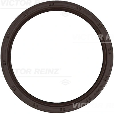 Shaft Seal, crankshaft